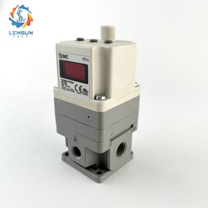 热卖产地<span class=keywords><strong>Kerajet</strong></span> 3d数字陶瓷打印机SMC ITV2090-31F2BN5电磁阀 - Product Image 1