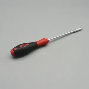 Destornillador <span class=keywords><strong>de</strong></span> enchufe <span class=keywords><strong>de</strong></span> herramienta <span class=keywords><strong>de</strong></span> reparación <span class=keywords><strong>de</strong></span> copiadora <span class=keywords><strong>de</strong></span> 5,5*125mm especializado para <span class=keywords><strong>Xerox</strong></span> con imán fuerte - Product Image 1