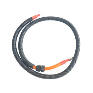 Высоковольтный выходной провод PTC, автомобильный провод, жгут проводов, новый энергосберегающий автомобиль, сверхмощный провод с наконечником - Product Image 5