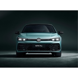 Venta caliente 2024 Volks-wagen Passatt Pro Sedan 380TSI Zero Kilometer Nuevo automóvil de gasolina usado con 5 asientos Dirección izquierda - Product Image 3