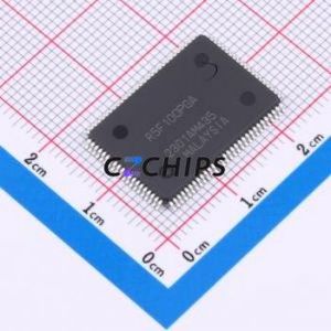 วงจรรวมไมโครคอนโทรลเลอร์ R5F100PGAFA 10 LQFP-100(14x20) ของแท้ใหม่ - Product Image 1