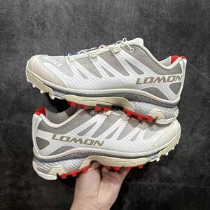 Custom Luxury Men's Women's Sporty Breathable Lightweight Outdoor Hiking <b>Shoes</b> Mesh Upper Lace-Up Closure Trendy Brand Logo - Product Image 5