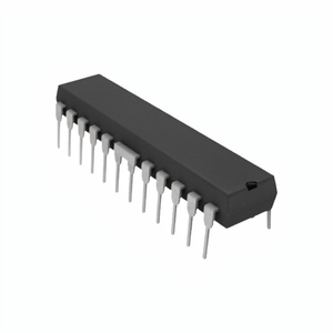 L6227N Circuito Integrado de Gestión de Energía (PMIC) en Stock, 24 Componentes Electrónicos PowerDIP - Product Image 1