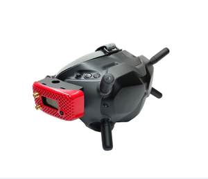 5.8G <span class=keywords><strong>Receiver</strong></span> kỹ thuật số để Analog nhận được mô-đun với điện áp thấp báo động RX cổng 3.0 cộng với cho fatshark cho DJI <span class=keywords><strong>FPV</strong></span> V1 V2 Kính - Product Image 6