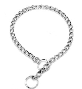 Groothandel Lage Prijs Hoge Kwaliteit Choke Kraag Hondentraining - Product Image 2