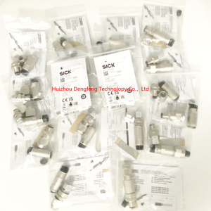 100% nuovo STE-1204-GZ originale 6048261 giunto 4 Pin maschio spina Plc modulo di controllo di programmazione automazione industriale - Product Image 5