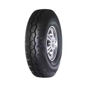 Pneus pour fourgon utilitaire, SUV, voiture, Mudster 235 75 15, fabrication chinoise, approvisionnement direct d'usine - Product Image 2