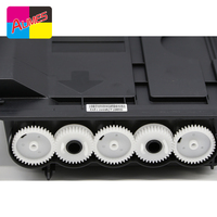 Cartouche de toner noire Premium TK7108 TK7118 TK7128 TK7208 TK7218 pour utilisation dans les copieurs Kyocera TASKalfa 3010i 3510i 3011 3511i 3212i