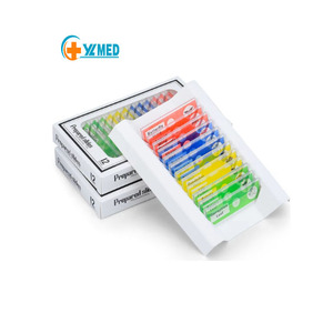 ชุดสไลด์วัตถุทดลองสำหรับกล้อ<span class=keywords><strong>ง</strong></span>จุลทรรศน์ 12 ชิ้น ทำจากพลาสติก สำหรับสัตว์ พืช แมลง อุปกรณ์เสริมขอ<span class=keywords><strong>ง</strong></span>เล่นทดลอ<span class=keywords><strong>ง</strong></span>วิทยาศาสตร์ - Product Image 1