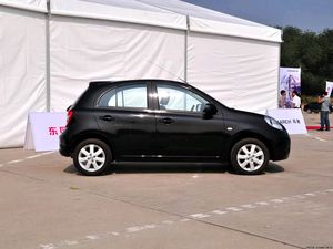 Les voitures d'occasion chinoises les plus vendues, Nissan March berline, manuelle, essence, bon état, pour l'exportation, best-seller, pas cher - Product Image 4