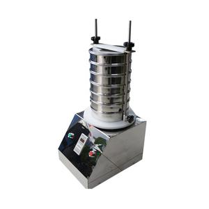 CY-MACH उच्च परिशुद्धता स्टेनलेस स्टील प्रयोगशाला परीक्षण उपकरण प्रयोगशाला परीक्षण सीव शेकर पृथक्करण उपकरण - Product Image 5