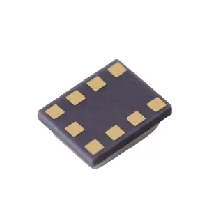 इलेक्ट्रॉनिक घटक एकीकृत सर्किट आईसी चिप ट्रांसमीटर गैस सेंसर मार्क 160 एलजीए-9 ईएनएस160-बीजीएलएम इलेक्ट्रॉनिक पार्ट्स
