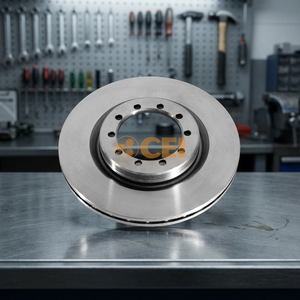 Disco de Freno CEI215.049 para RENAULT-Italia - Product Image 3