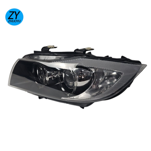 <span class=keywords><strong>Faro</strong></span> Delantero Original para <span class=keywords><strong>BMW</strong></span> <span class=keywords><strong>E90</strong></span> E91 2005 2006 2007 2008, Lámpara Xenón AFS, Serie 3, 320i 325i 335i 330i E91 - Product Image 2