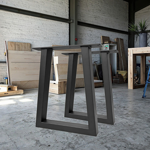 Sơn bột Epoxy mờ cho bàn ghế kim loại trong nhà/ngoài trời sơn thuyền thân thiện với môi trường màu sắc tùy chỉnh - Product Image 5