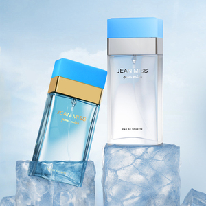 Top qualité 100ML femmes parfum <span class=keywords><strong>de</strong></span> Cologne pour femmes Floral et fruité frais longue durée parfum fille vaporisateur parfum - Product Image 2