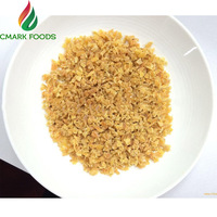 Granulés Séchés en Vrac Qualité Alimentaire Mélangés 6*6mm Herbes Déshydratées Épices Mélangées Assaisonnements pour Soupe 25kg Chine