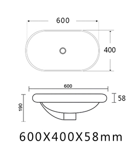 KD-14GBE nobile Hotel <span class=keywords><strong>bagno</strong></span> oro lucido in ceramica <span class=keywords><strong>lavabo</strong></span> a mano/<span class=keywords><strong>bagno</strong></span> <span class=keywords><strong>lavabo</strong></span> senza foro Design mosaico dorato - Product Image 5