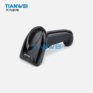 Lecteur de codes-barres portable Honeywell 3800G14-04416E 100% neuf et original, en stock maintenant, prix négociable - Product Image 2