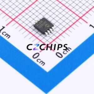 Vente en gros 24LC04BT-I/MS Puce de circuit intégré MSOP-8 EEPROM Vente en gros Fournisseur de puces de composants électroniques et Service de nomenclature - Product Image 1