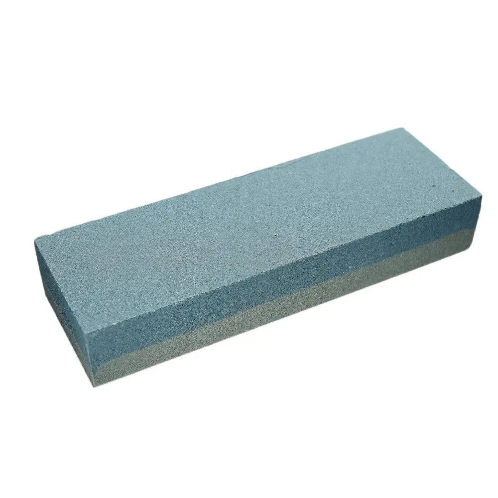 50*20*10mm Whetstone Sharpening Non-Slip Base Cozinha, Caça grind "pedra areia roda venda faca de aço grindstone pedra óleo