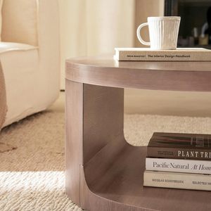 Set di Tavolini da Caffè di Lusso Moderni e Minimalisti, Elegante Elemento Centrale per Soggiorno o Ufficio, Arredamento per la Casa - Product Image 5