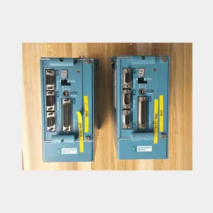 EUROTHERM servo drive D-76669 635K DER 03