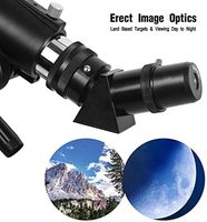 70M Lacape Lens Monocular Binoculars Easy-to-Use Outdoor Sports & Entertainment Telescope for Star-Watching