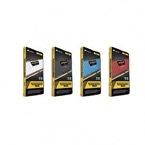 Nuevo escritorio <span class=keywords><strong>Ram</strong></span> DDR4 16G <span class=keywords><strong>Ram</strong></span> 3000MHz/3200Mhz/3600Mhz para VENGEANCE Stock nuevo DDR4 16G <span class=keywords><strong>Ram</strong></span> para - Product Image 3