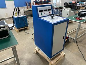 RDSL-82 loạt thử nghiệm tiêm chính hiện tại cao Thiết lập thử nghiệm tiêm chính hiện tại - Product Image 6