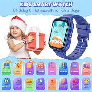 <span class=keywords><strong>Montre</strong></span> de jeu numérique pour enfants A18 populaire en gros, jouets éducatifs pour enfants, <span class=keywords><strong>montre</strong></span> pour garçons de 3 à 15 <span class=keywords><strong>ans</strong></span> avec des jeux de puzzle - Product Image 3