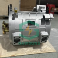 Rawsun-Kit de Conversion de véhicules électriques, accessoires pour automobiles, Bus, camion, véhicule électrique, haute efficacité