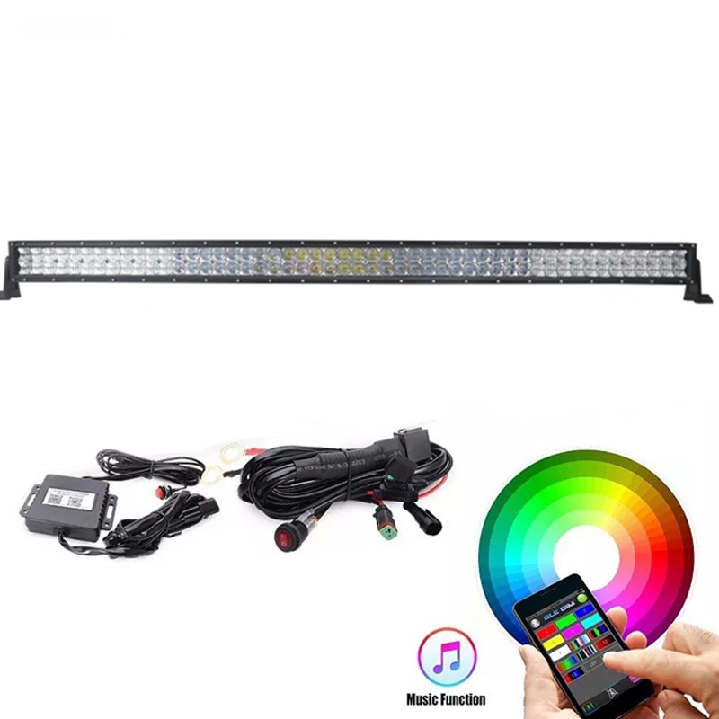 Straight-LB288RGB-5D