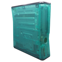 Contrôleur de jeu OEM prêt à assembler - Pièce moulée par injection en PU, PVC, ABS, silicone pour PC/PS4/PS5, personnalisable et assemblée