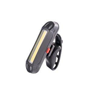 Yueli Bicycle Taillight Led <b>Rechargeable</b> With Micro Usb Charging For <b>Night</b> Riding Mountain Bike - Product Image 5