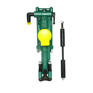 SHARPOWER Y18 Y20 Yt24 Yt26 Yt28 Yn27 Yn27j 핸드 헬드 유압 공압 스틸 4HP 광업 하드 록 드릴 머신 가격 - Product Image 5