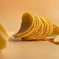 Professionele leverancier van Aziatische aardappelchips, met stabiele groothandelskanalen voor wereldwijde klanten.