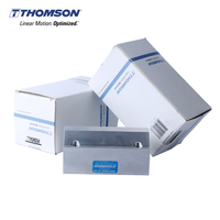 100% Original Thomson America de alta calidad, el mejor precio, bujes lineales, rodamientos de cojinetes, tuerca de eje, máquina CNC