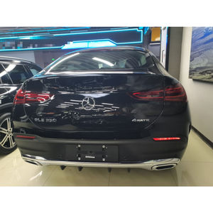 Guazi <span class=keywords><strong>Precio</strong></span> al por mayor Mercedes-Benz <span class=keywords><strong>GLE</strong></span> Coupe 2,0 SUV Coche usado 4WD 5 Asientos - Product Image 4