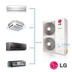 Haute qualité pour LG VRF compresseur <span class=keywords><strong>Samsung</strong></span> VRF pièces de rechange système de climatisation R-410A noyau de réfrigérant, y compris la <span class=keywords><strong>pompe</strong></span> à moteur - Product Image 3