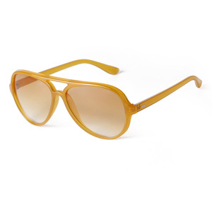 Gafas de Sol Polarizadas con Protección UV400, Montura de PC de Doble Puente, <span class=keywords><strong>Lentes</strong></span> Multicolores, Cómodas <span class=keywords><strong>para</strong></span> Hombres y Mujeres, Más Vendidas - Product Image 5