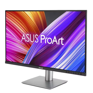 <span class=keywords><strong>Asus</strong></span> proart จอภาพแบบมืออาชีพ PA329CRV แบบแบน4K 32 ''3840x2160พร้อมอัตราการรีเฟรช60Hz 350cd/M2 100% sRGB - Product Image 1