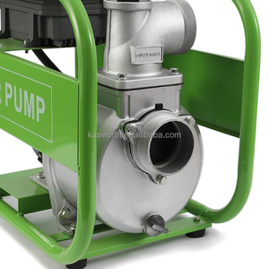 Factory Direct Sales High Efficiency Agricultural Irrigation Solar Water Pumps High Pressure 15M Head Copper Motor - Product Image 6