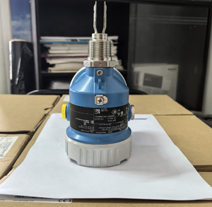 Nouveau produit phare : Capteur de niveau ultrasonique E+H Allemagne FTL51B-NCA4AMFAA1AJA1VCJ+LA, interrupteur FTL51B - Product Image 5