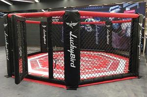 <span class=keywords><strong>MMA</strong></span> <span class=keywords><strong>Octagon</strong></span> Gabbia UFC Qualità - Product Image 6