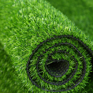 Césped <span class=keywords><strong>Artificial</strong></span> Verde Chino para su Hogar, Césped <span class=keywords><strong>Artificial</strong></span>, Césped Sintético - Product Image 2