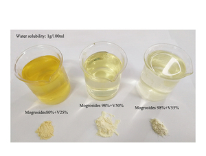 Poudre de jus de <span class=keywords><strong>fruit</strong></span> <span class=keywords><strong>du</strong></span> <span class=keywords><strong>moine</strong></span> <span class=keywords><strong>Lakanto</strong></span> en gros, sans érythritol, édulcorant, pur, 100% extrait de <span class=keywords><strong>fruit</strong></span> <span class=keywords><strong>du</strong></span> <span class=keywords><strong>moine</strong></span> séché - Product Image 4