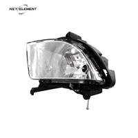 ÉLÉMENT CLÉ : Phare antibrouillard automobile de haute qualité, lampe antibrouillard OEM 92201-1M000 92202-1M000 pour Kia Cerato 2010-2012