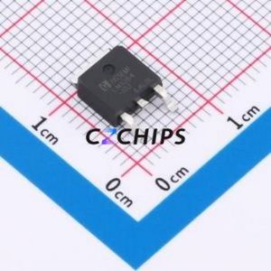 Tout nouveau-Original LM1084MDT-ADJ/TR TO-252-2 Circuit intégré IC Puce PMIC Régulateur linéaire (LDO) - Product Image 1