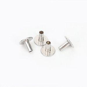 Venta al por mayor de fábrica: 100 remaches de casquillo SUS304 de alta calidad M8-M10, multiaplicación, resistentes al desgaste y a la corrosión. - Product Image 6